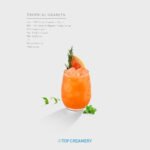 Tropical-Granita