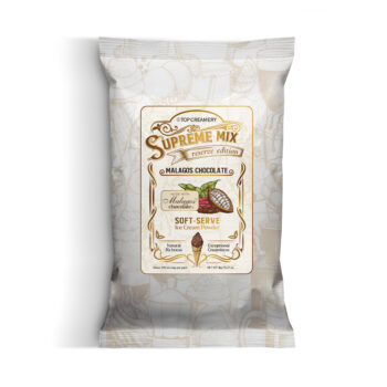 Malagos Chocolate SM (front)