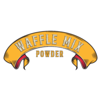 waffle mix