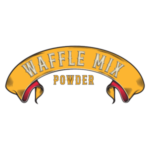waffle mix