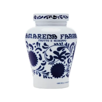 Fabbri 1905 Amarena Frutto e Sciroppp