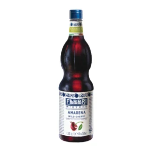 Fabbri 1905 Amarena Wild Cherry