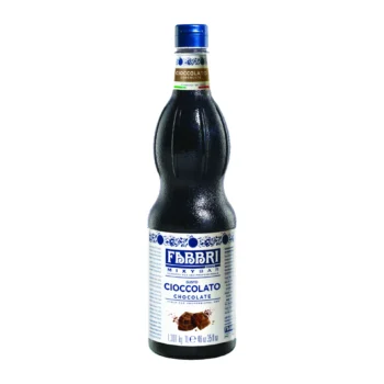 Fabbri 1905 Cioccolato Chocolate