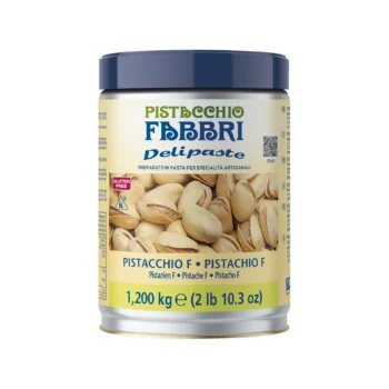 Fabbri 1905 Delipaste Pistachio F