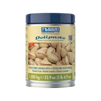 Fabbri 1905 Delipaste Pistachio Granulato