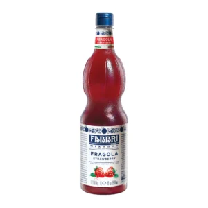 Fabbri 1905 Fragola Strawberry