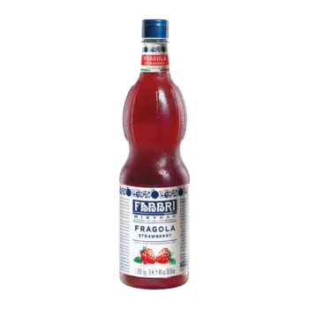 Fabbri 1905 Fragola Strawberry