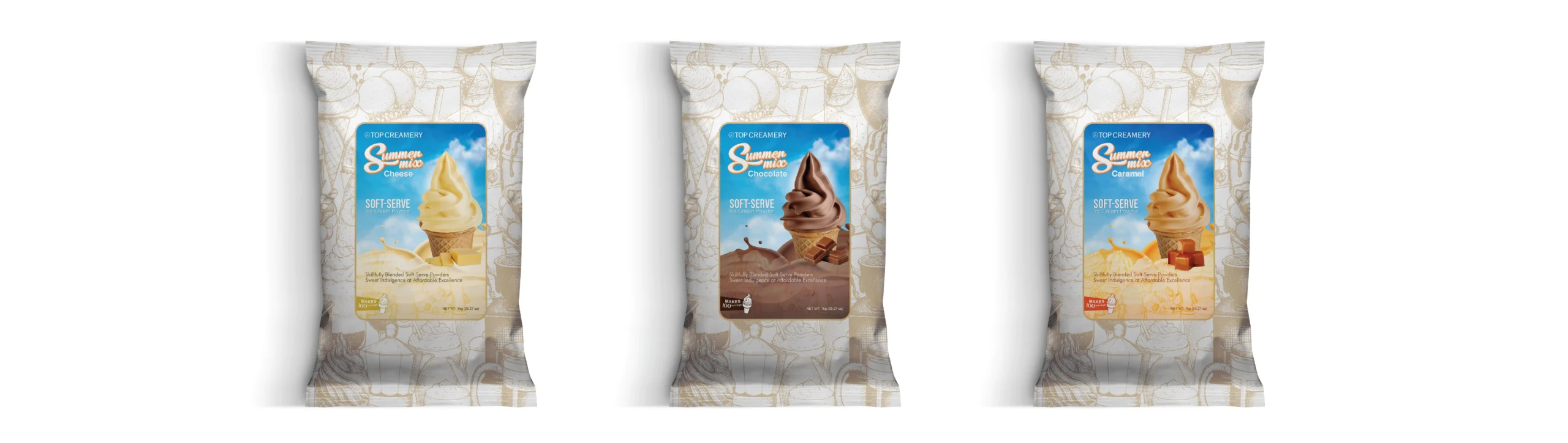 BRAND PAGE desktop banners_summer mix