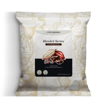 Blended-Dark-Chocolate