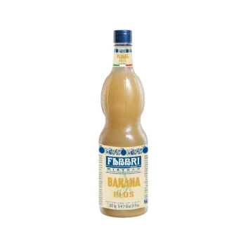 Fabbri-1905-Mixybar-Natural-Plus-Banana-Syrup-1.3kg