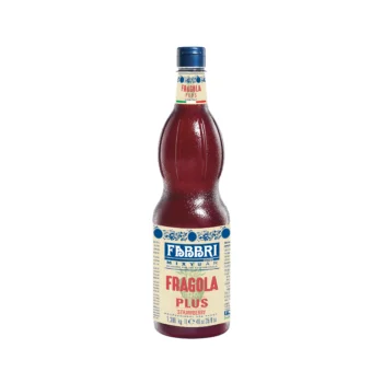 Fabbri-1905-Mixybar-Natural-Plus-Strawberry-Syrup-1.3kg