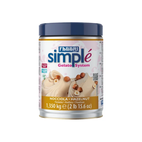 Fabbri-1905-Simple-Gelato-System-Hazelnut-Gluten-Free-Premix-Paste-1.35kg