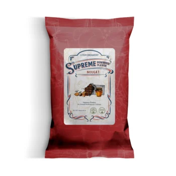 Supreme-Series-Nougat