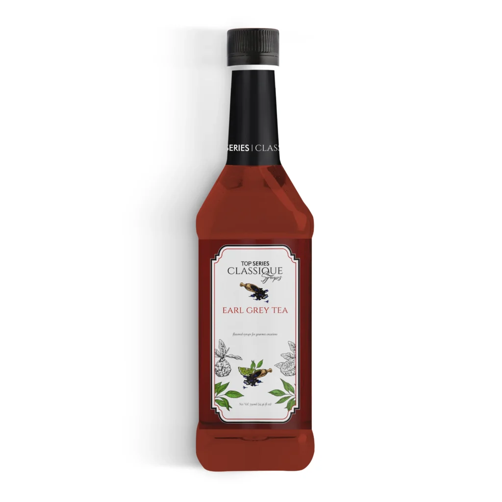 TOP-Series-Cassique-Earl Grey Tea 1