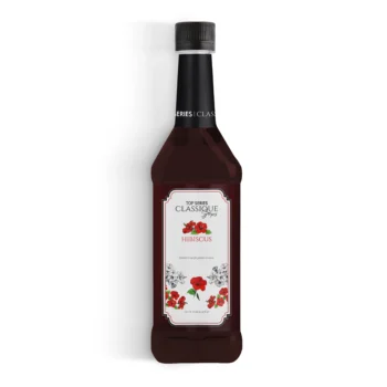 TOP-Series-Cassique-Hibiscus 1