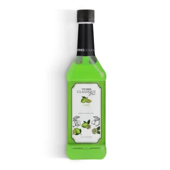 TOP-Series-Cassique-Lime 1