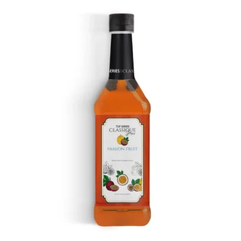 TOP-Series-Cassique-Passion Fruit 1