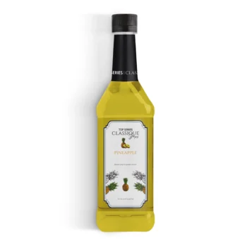 TOP-Series-Cassique-Pineapple 1