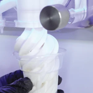 batch cinsistency soft serve