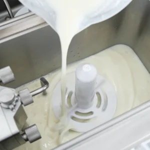 system compatability soft serve