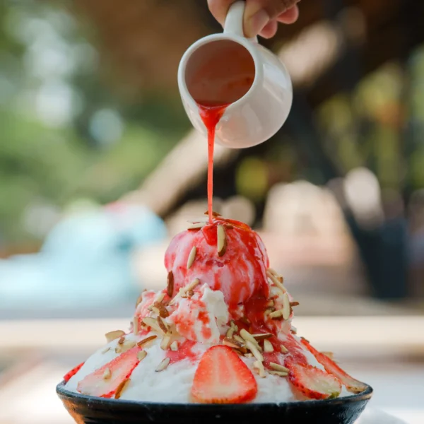 Crafted Zero Image_clean label presentation