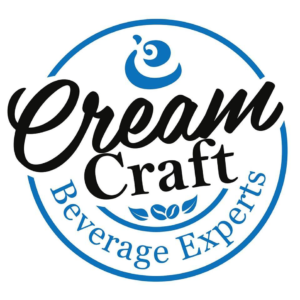 Cream-craft-Beverage-Experts-logo