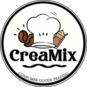 Creamix-Consumer-Goods-Trading-logo