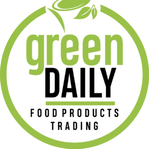 Greendaily-Food-Products-Trading-LOGO