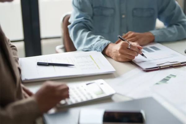 JOB VACANCY images_General Accounting Staff