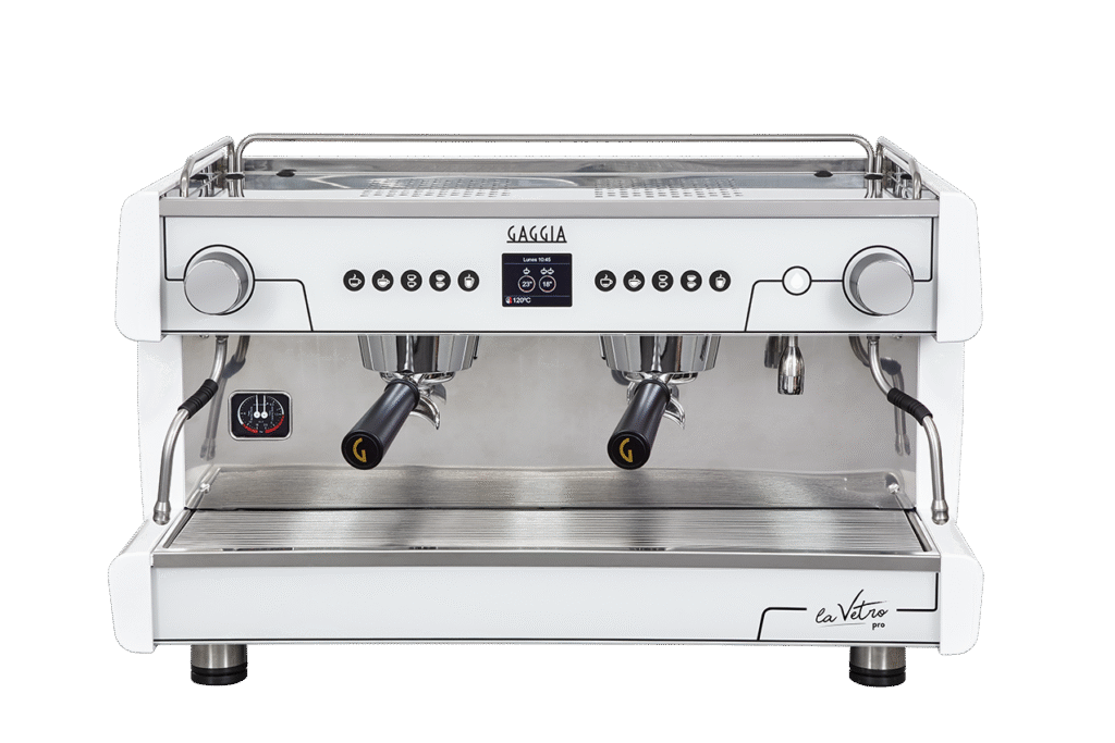 La Vetro Pro 2 Groups