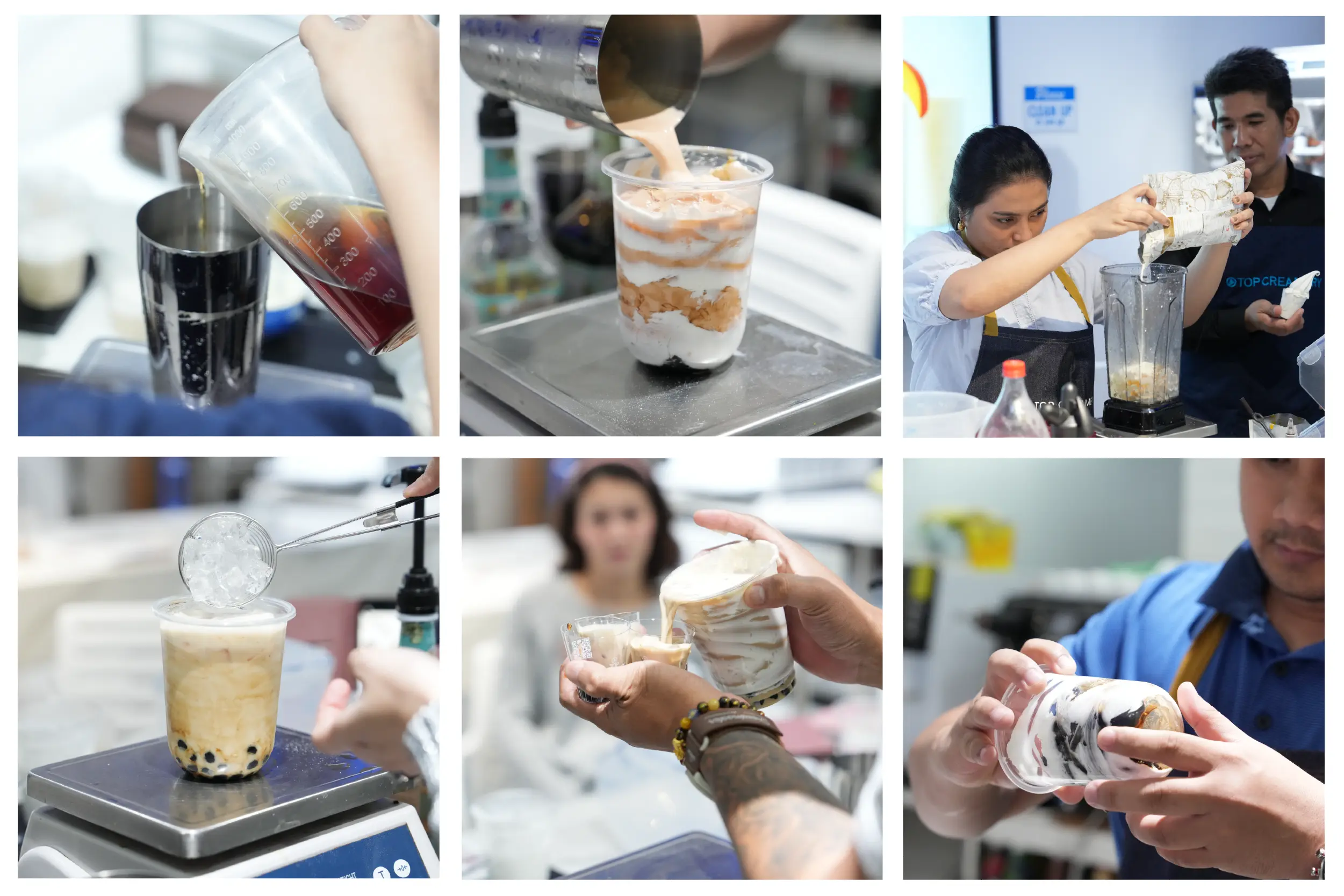 TRAINING images_MILK TEA plus SPECIALTY BEVERAGES