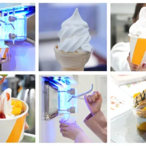 TRAINING images_Soft-Serve Ice Cream - Frozen Yogurt for Business Course