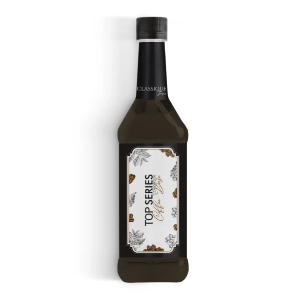 TOP Series Classique Coffee Base Syrup 750ml | TOP Creamery