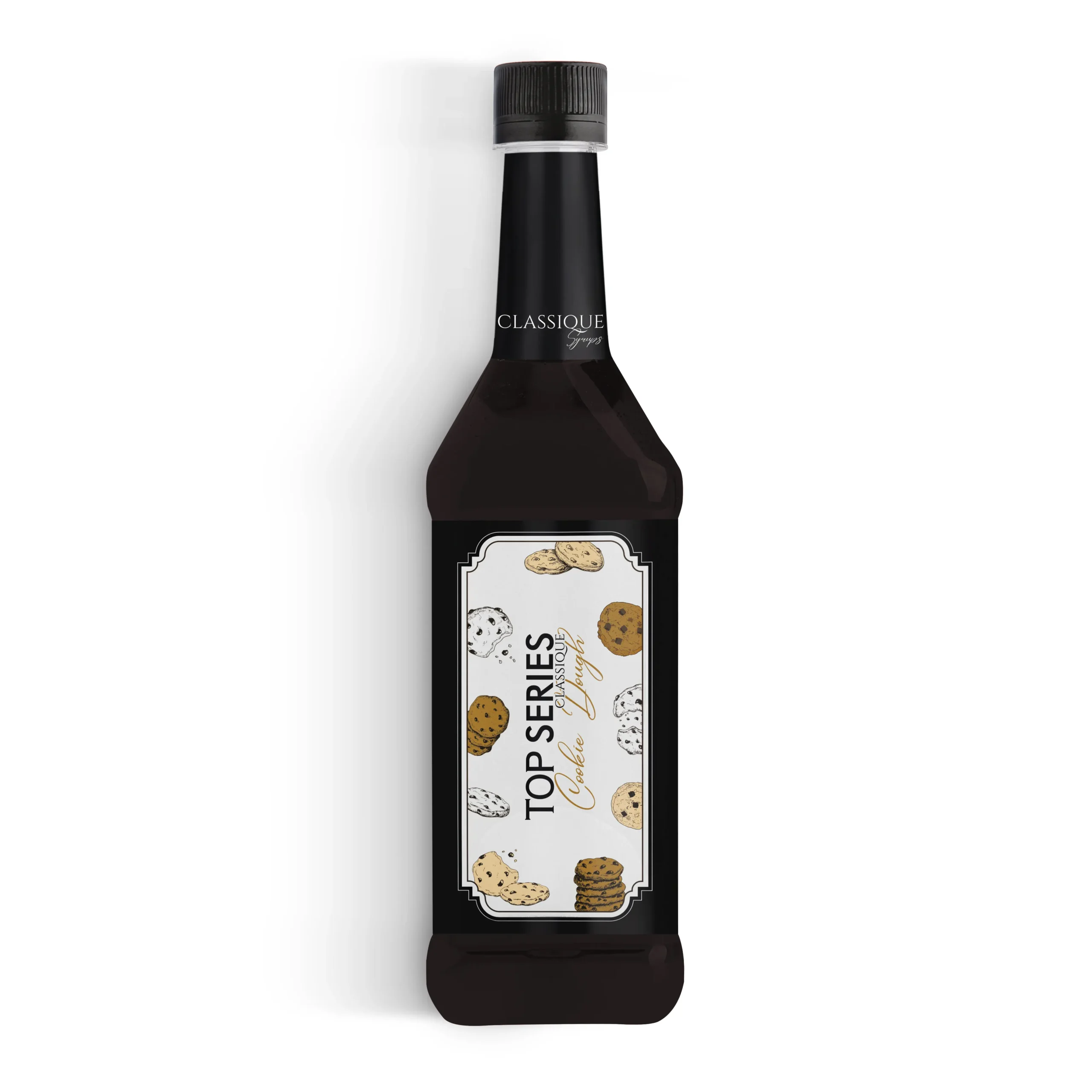 TOP Series Classique Cookie Dough Syrup 750ml - Image 2