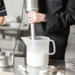 TOP PF-manual and automated