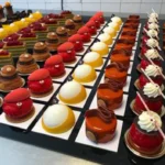 TOP PF-modern flavor