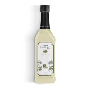 Classique Cane Sugar Syrup