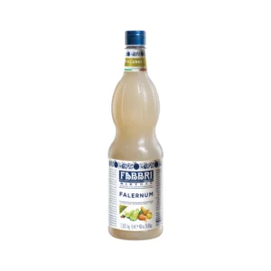 Fabbri 1905 Mixybar Falernum Syrup 1.3kg