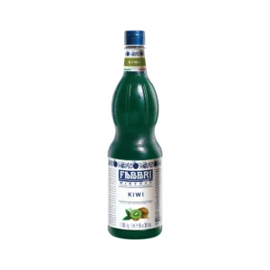 Fabbri 1905 Mixybar Kiwi Syrup 1.3kg