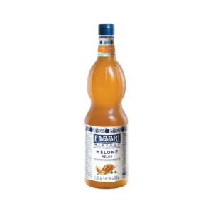 Fabbri 1905 Mixybar Melon Syrup 1.3kg