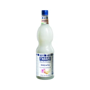 Fabbri 1905 Mixybar Orgeat Syrup 1.3kg