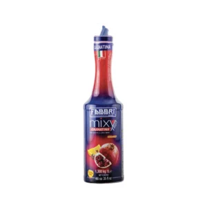 Fabbri 1905 Mixyfruit Grenadine Puree 1.3kg