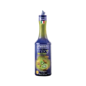 Fabbri 1905 Mixyfruit Kiwi Puree 1.3kg