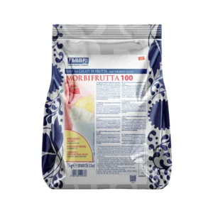 Fabbri 1905 Morbifrutta 100 Vegan Fruit Base Powder 1kg