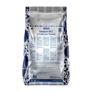 Fabbri 1905 Nevepann 50 C Gluten-Free Ice Cream Base Powder 2.5kg