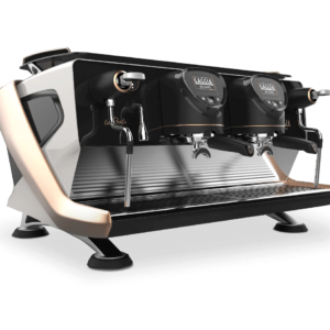 Gaggia Milano La Reale 2 Group Espresso Machine