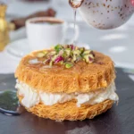 classique-04 balanced sweetness