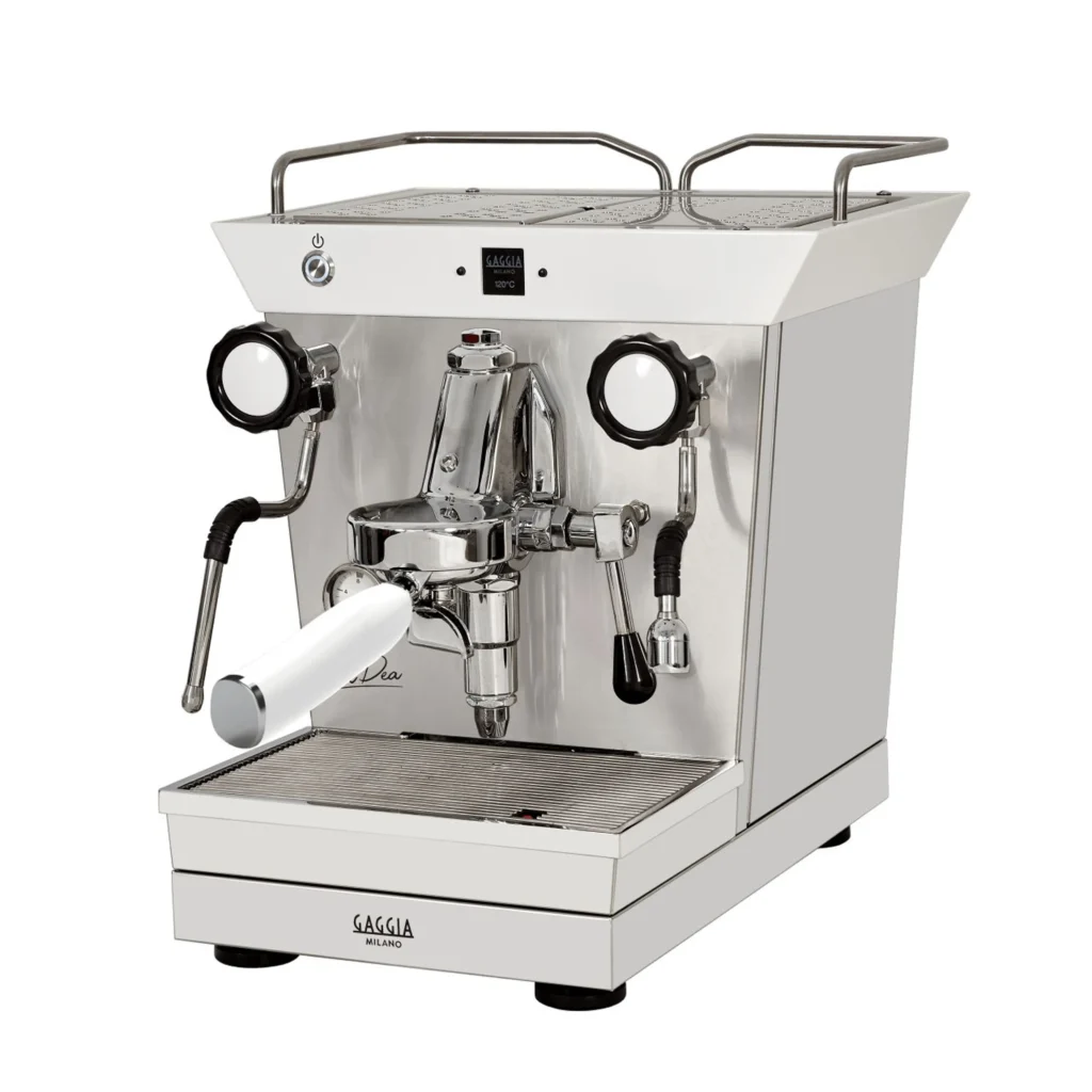 Gaggia Milano La Dea 1 Group Espresso Machine
