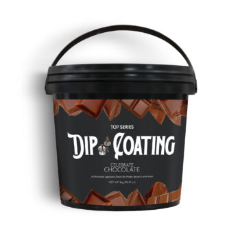 Celebrate Chocolate Dip Coating