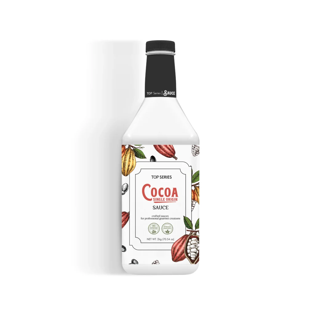 TOP Series Cocoa (Single-Origin)